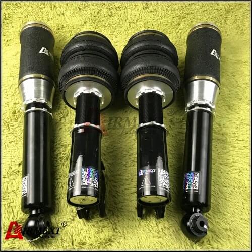 For VW Corrado ALL MODELS (1989-1995)/AIRMEXT air strut pack/ airsuspension /Auto parts/chasis adjust/air spring/pneumatic