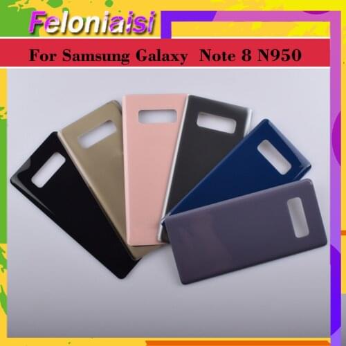 Feloniaisi Samsung Galaxy Note 8 Batteries