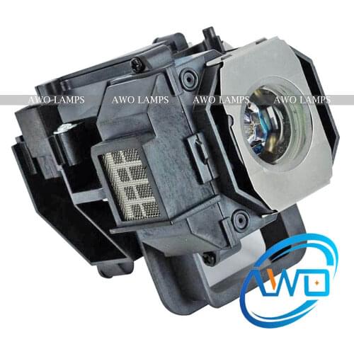 HC8350 High Quality Projector Bulb ELPLP49 with Housing for EPSN EH-TW2800 TW3000 TW3200 TW3500 TW3600 H291A/H292A/H337A/H373B