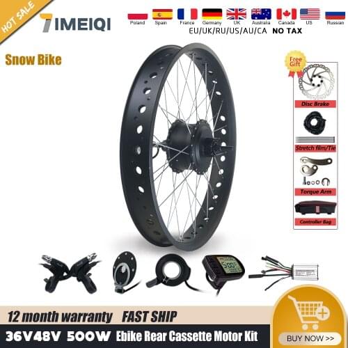 IMEIQI Bicycle Wheels
