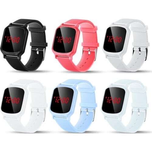 JBAILI Children's Sports Watch