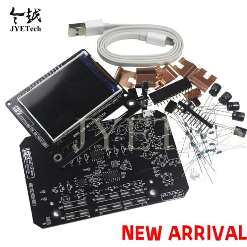 Цифровые мультиметры JYETech China At AliExpress