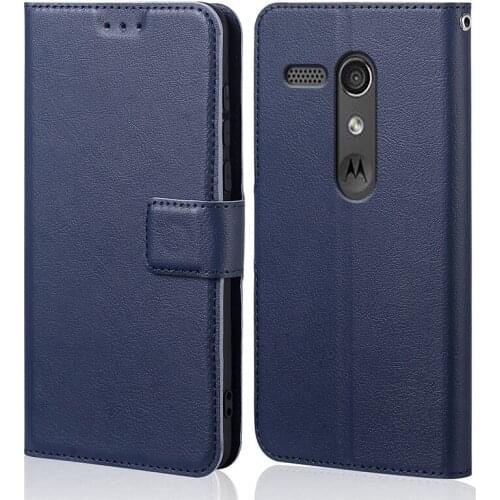 For Motorola Moto G XT1028 XT1032 XT1031 Case Wallet Leather Phone Case for Motorola Moto G XT1028 Case Flip Cover Back Bag