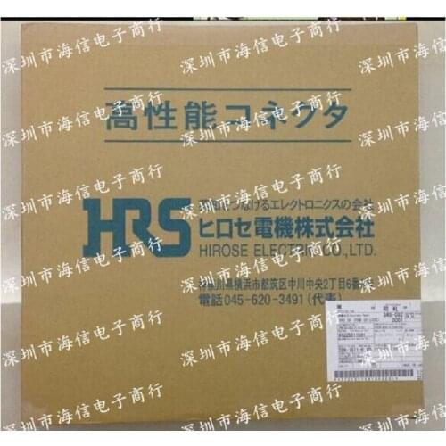 Hot selling !FH36W-33S-0.3SHW (50) FH36-33S-0.3SHW (50) HRS imported stock