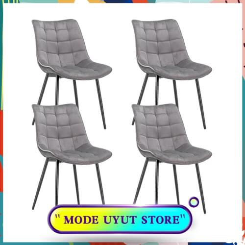 MODE.UYUT Dining Chairs