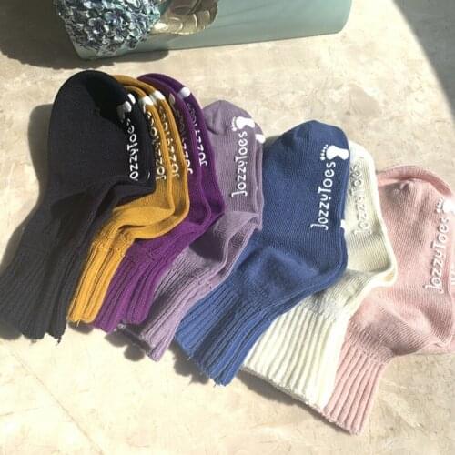 Children Socks Free shipping non-slip cotton kids baby sock 1-7 year boys girls clothes unisex 6pair new arrived