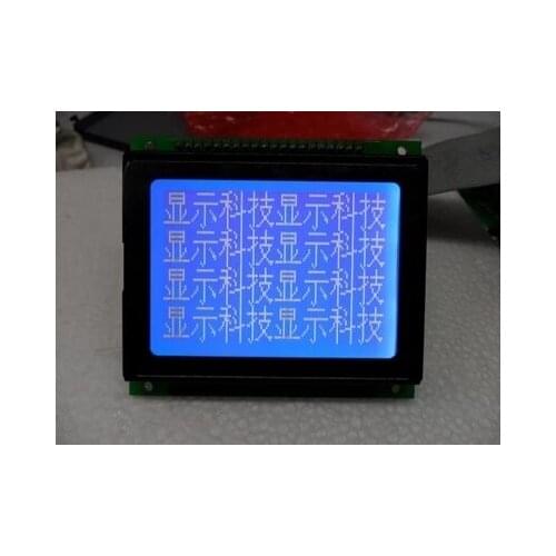 New replacement 12864D wg12864d pb12864d