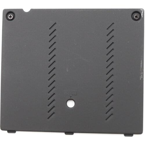 New/orig Lenovo Thinkpad X220 X220I X230 X230I X220 Tablet X230 Tablet Geheugen RAM Cover met Schroef 04W6948