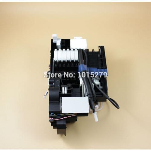 New and original pump assembly for Epson Surecolor T3200 T5200 T7200 pump assembly pump assy T7200 cleaning unit