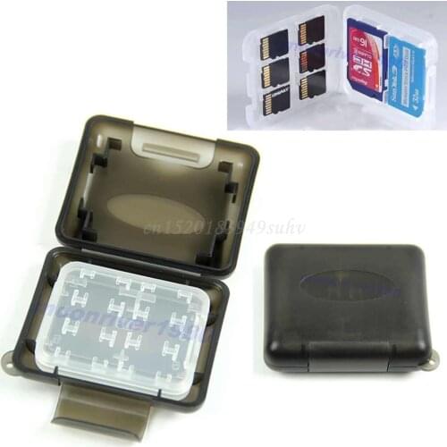 Карты памяти и SSD OOTDTY China At AliExpress