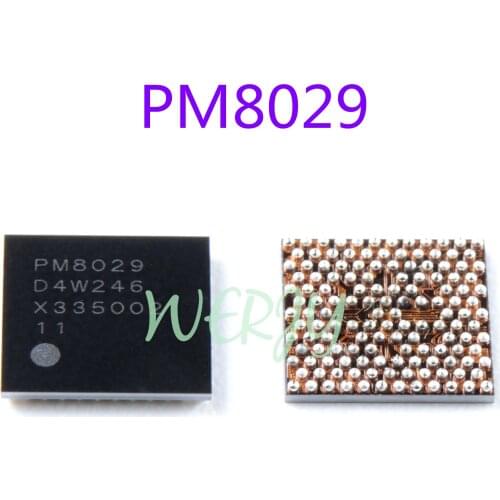 1pcs Original PM8029 Power IC For Samsung