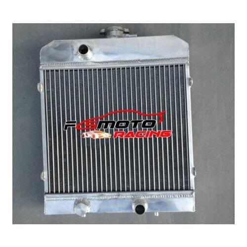 All Aluminum Radiator Cooling For ARCTIC CAT 450/550/700/PROWLER XTX 700/XT 700 550