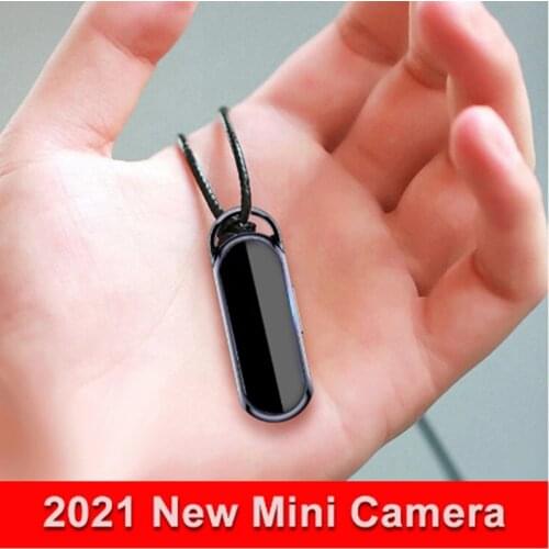 D8 Professional Wide Angle Video Audio Recorder Full HD Mini USB Camera Pen Loop Record Phone OTG Auto Recording Built-in Mic