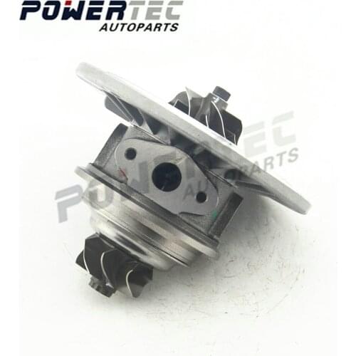 Balanced turbocharger cartridge NEW core For KIA Carnival I 106KW / 93KW 1999-2006 IHI RHF5 OK551-13700C OK059A-13700 VA430036