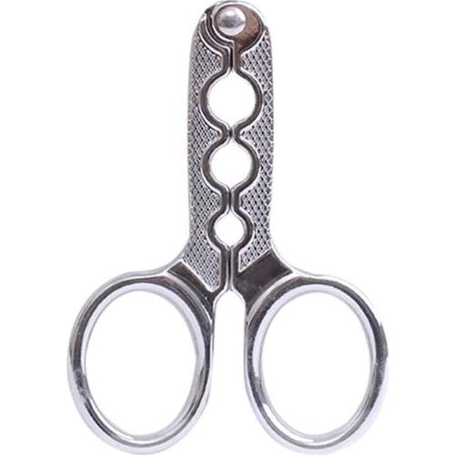 Melon Opener Clamp Walnut Pine Plier Scissor sunflower Nut Cracker Kitchen for Household tool Sheller Nutcracker equipment tools