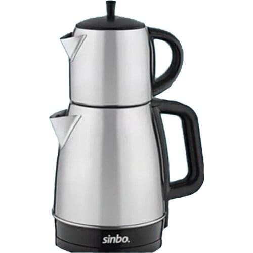 Stm-5827 Tea Machine Kettle