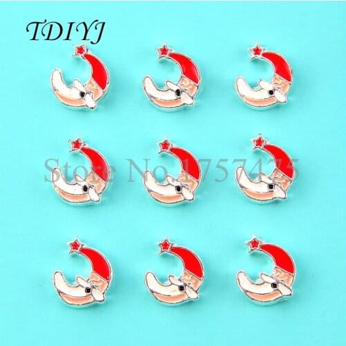 TDIYJ Charm Pendants