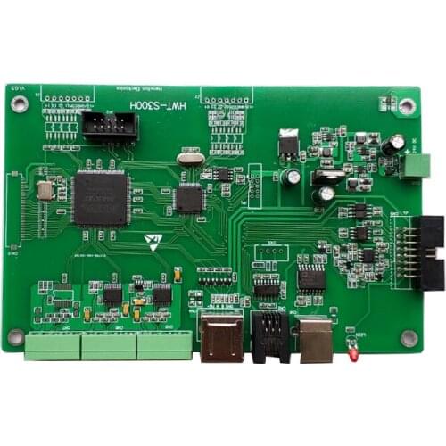 Universal Testing Machine Control / Universal Material Testing Machine Controller / Electrohydraulic Servo Controller