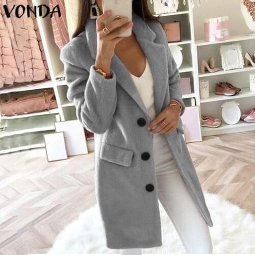 VONDA Women's Coats