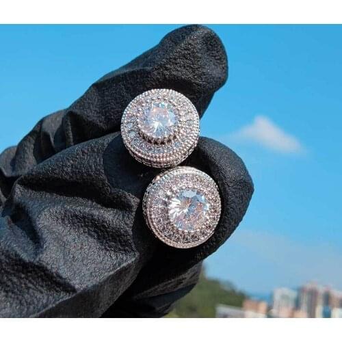 YARRA VALLEY Stud Earrings