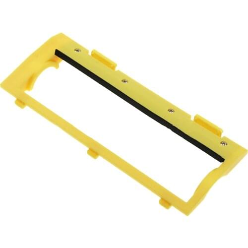 1pc Roller Brush Cover Sweeping Robot Brush Cover Plate Vacuum Cleaner Accessories for Ecovacs N79 N79S Replacement Parts