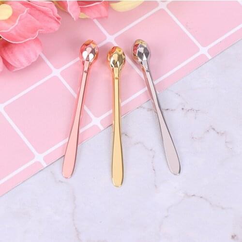 1pcs Eye Massager Stick Facials Vibration Thin Mini Eye Massage Device Face Magic Stick Anti Wrinkle