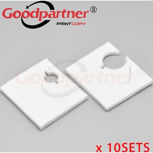 10X 1526918 1526919 Tray Porous Pad Sponge Felt for EPSON L100 L200 S22 SX125 SX130 ME10 ME32 ME320 ME33 ME330 ME340 NX125 NX127