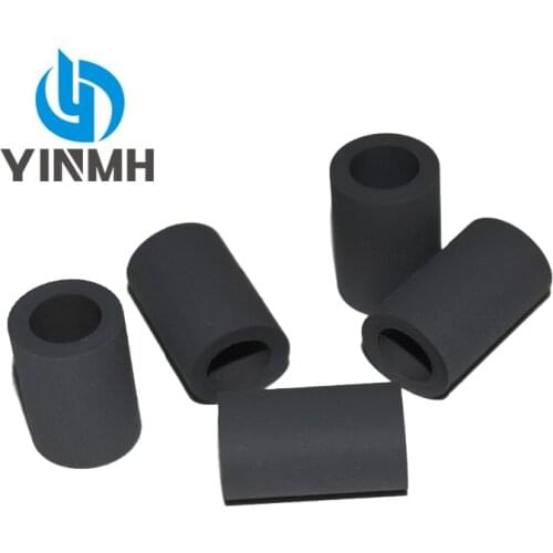 5SETS LY2093001 Pickup Feed Roller Tire for BROTHER DCP 7055 7057 7060 7065 7070 HL 2130 2132 2220 2230 2240 2242 2250 2270 2280