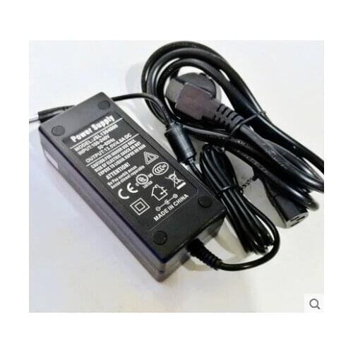 Free Shipping Signalfire AI-7 AI-7C AI-8 AI-8C AI-9 AC adapter for Optical Fiber Fusion Splicer Splicing Machine battery charger