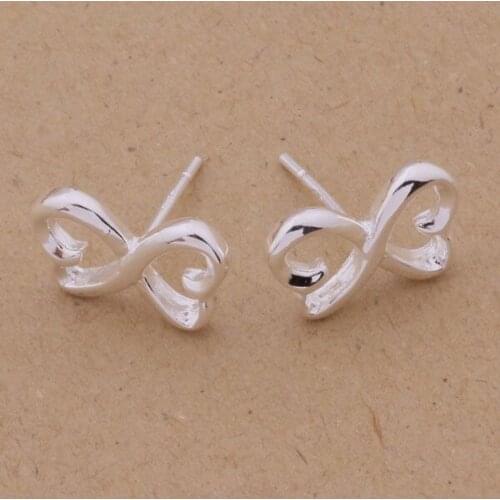 AE168 Trendy wholesale earrings , fashion jewelry , elegantly 8 /bhdajyka bhqajyxa