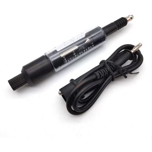 Car Spark Range Test Spark Plugs Tester Diagnostic Tool Ignition System Tester Repair Tool