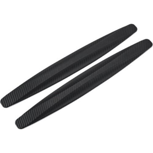 Auto Parts Front/Rear Bumper Guards Car Corner Anti-Collision Protection Strip for Jeep Renegade Wrangler Ggrand cherokee