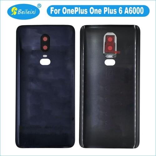 Beileixi OnePlus 6 Phone Batteries