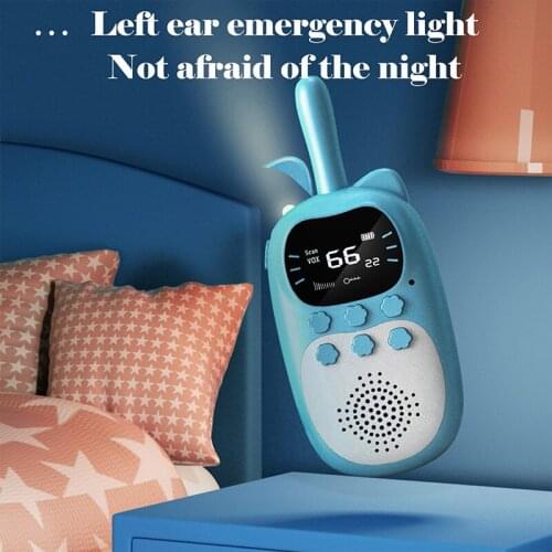 Camoro Children's Walkie-talkies