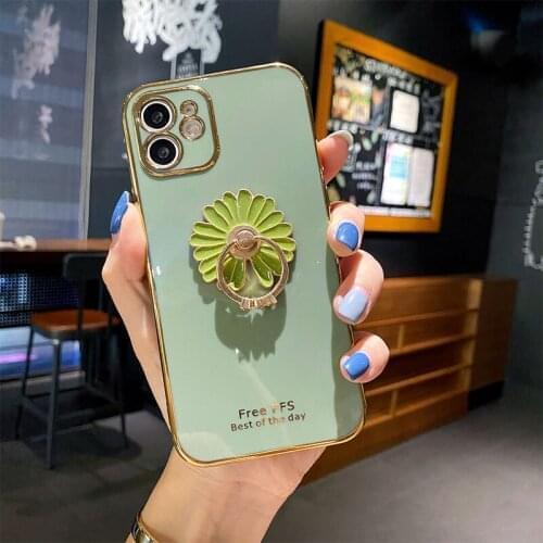 Excellent phone holder Case for samsung galaxy A50 A70 A51 A71S9 S10 PLUS S20 ULTRA FE S21 A21s A11 A12 note 9 10 pro 20 Cover