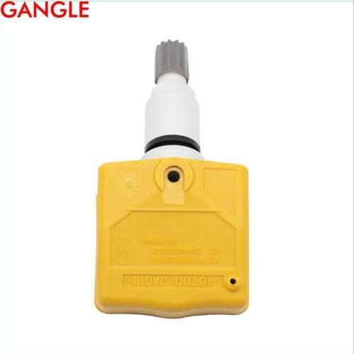 FOR 2009 2010 2011 NISSAN ARMADA 315MHz TIRE PRESSURE SENSOR TPMS NISSAN TIRE AIR PRESSURE SENSOR 40700-JA01B 40700-1AA0B
