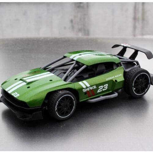 Remote Control Vehicle Electronic Car Gift high speed RC Drift Racing Championship 2.4G Off Road Rockstar Hobby Toy