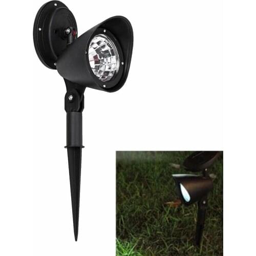 ESMARTER Outdoor Lighting