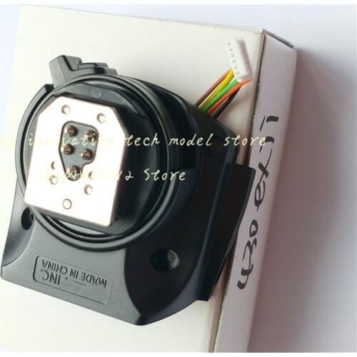 NEW original Flash Hot Shoe Base Foot Bracket For CANON Speedlight 430EX II 430EXII Repair Part CY2-4262-020