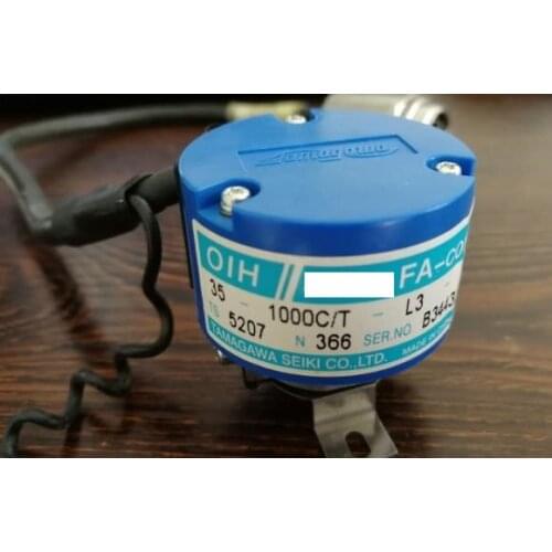 BRAND NEW Rotary Encoder TS5207N366