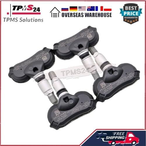 FOR Toyota Sequoia Sienna 315Mhz OEM original TPMS TIRE PRESSURE MONITOR SENSOR 42607-0C070 42607-0C030 42607-0C050