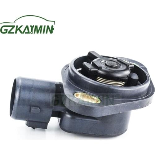 Original rebuilt THROTTLE POSITION SENSOR tps sensor JT3R 06164-PM5-A52 / JT3R60659 / JT3R30512 FOR Honda Accord K-M