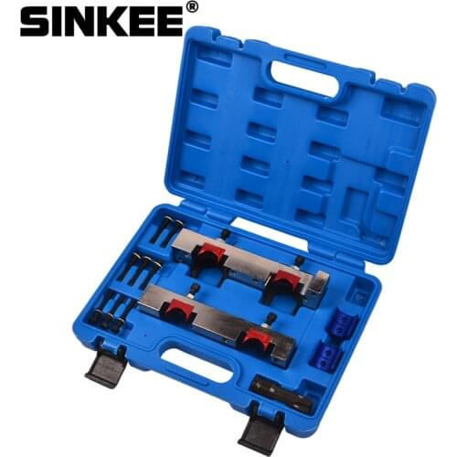 Engine Camshaft Timing Locking Tool Set For Mercedes Benz M270 M133 M274