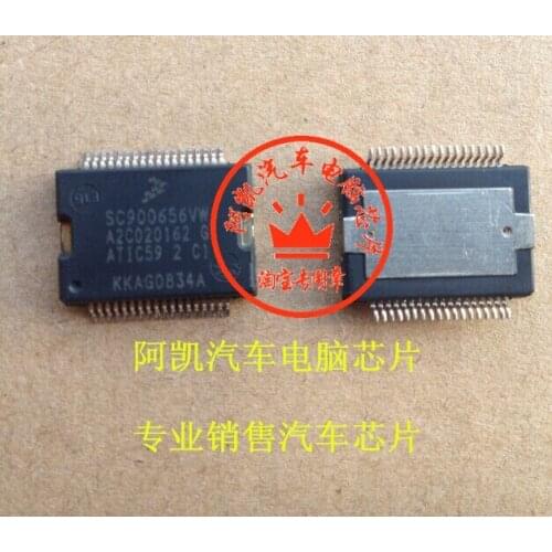SC900656VW A2C020162 G ATIC59-2-C1 power supply chip computer board quality goods
