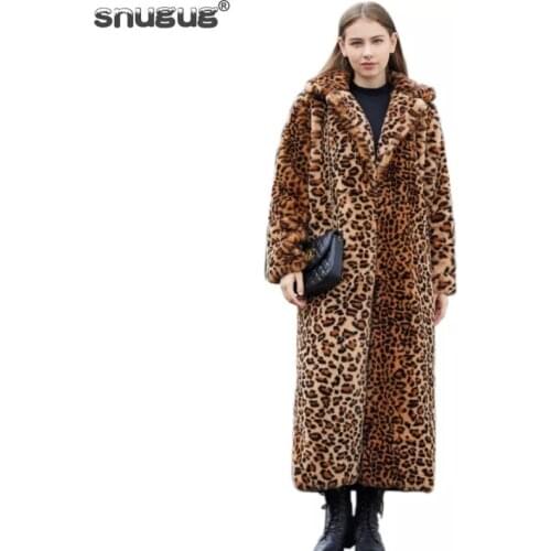 Женские куртки с мехом SNUGUG China At AliExpress