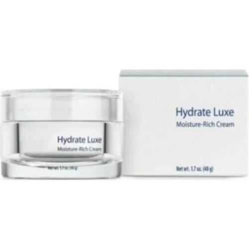 Brand New Face Cream Gentle Rejuvenation Advanced Night Repair Hydrate Luxe Moisture - Rich Cream Dropshipping