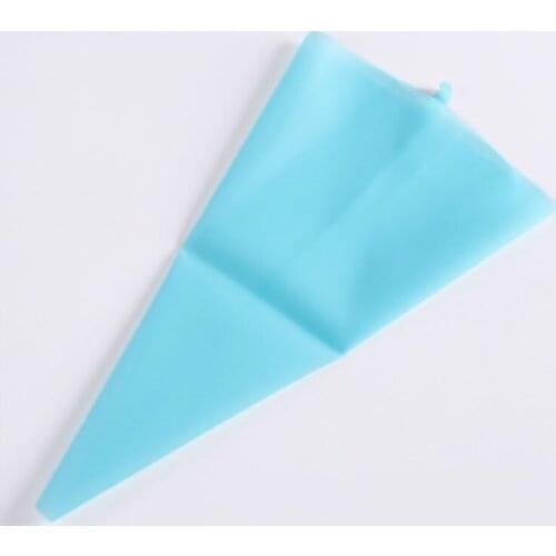 TPU Thicker Piping Bag Pastry Bag ,Thicker Piping Cake Cupcake Decorating Tools/Bags Cake Tools