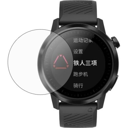 Tempered Glass Protective Film For Coros APEX 46mm 42mm Sport Watch GPS Multisport smartwatch Screen Protector Cover Protection