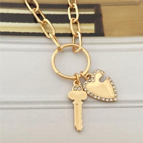 ZIHHO Vintage Pendants