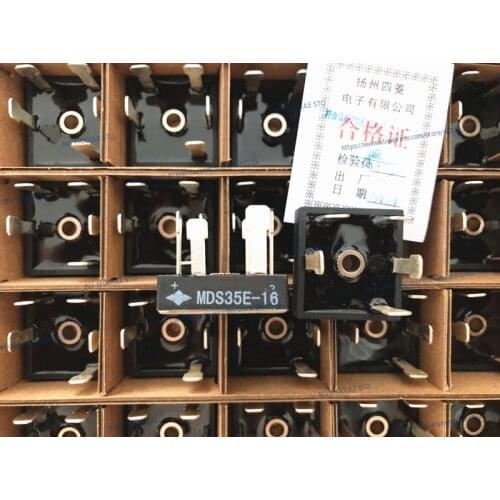 10pcs/lot MDS35E-16 MDS35-16 MDS35F-16 MDS35D-16 FREE SHIPPING NEW AND ORIGINAL MODULE